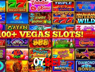 07bet Brasília - Casino Guide