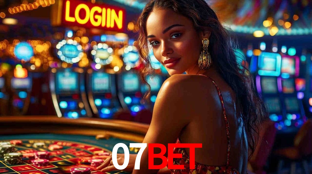 07bet Brasília - Jogo Features