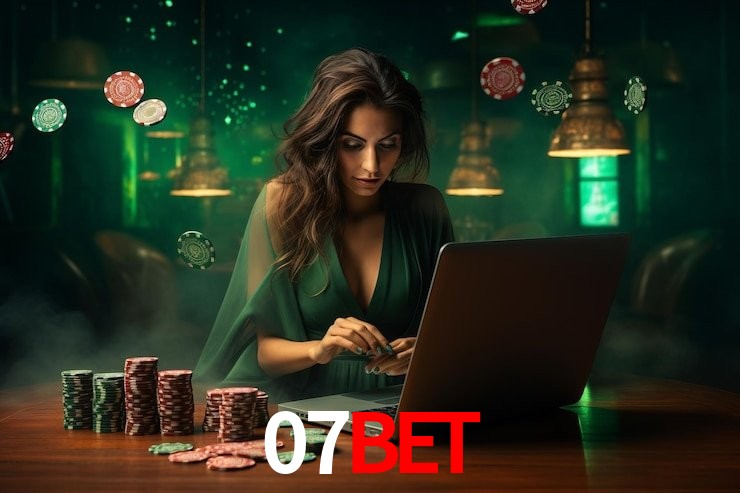 07bet - App Security
