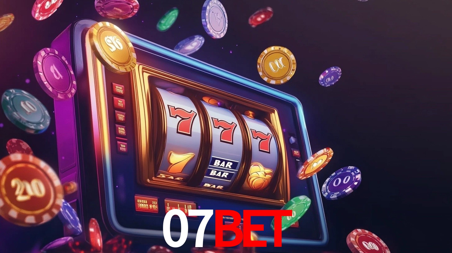 VIP Casino 07bet