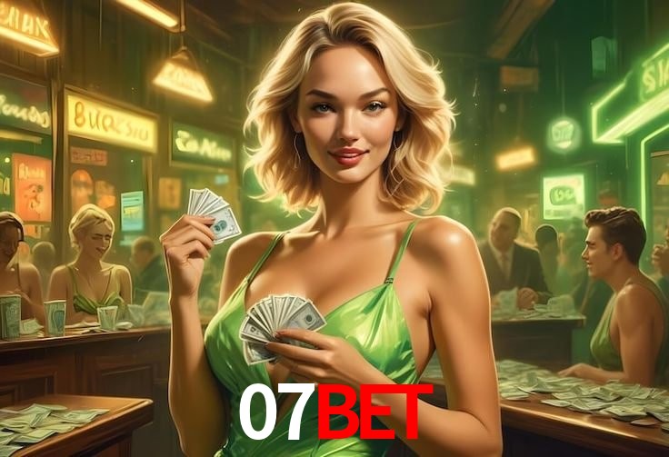 A Emoção da Loteria na 07bet: Uma Chance de Mudança de Vida