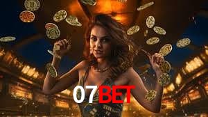 Live Casino 07bet
