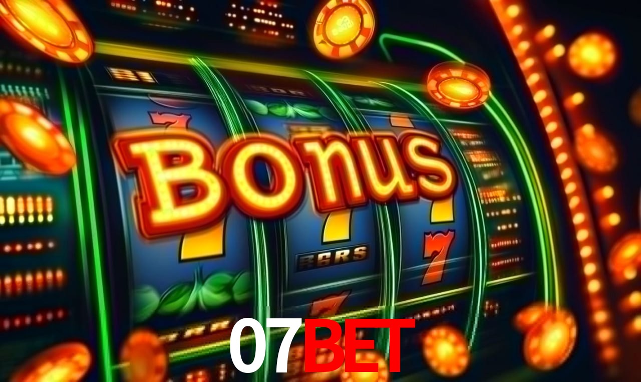Football Betting 07bet