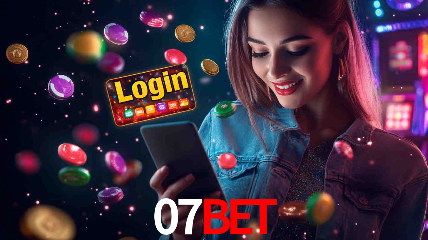 Descubra a Essência do 07bet: Nossa História e Compromissos