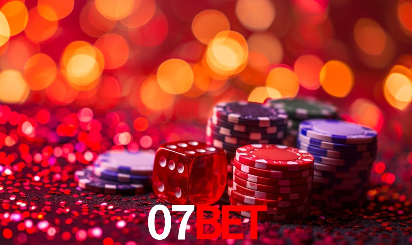 07bet Belo Horizonte - Provably Fair