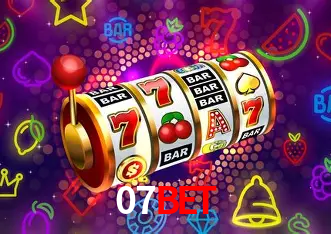 Inovações de Jogos na 07bet: O Futuro das Experiências Interativas