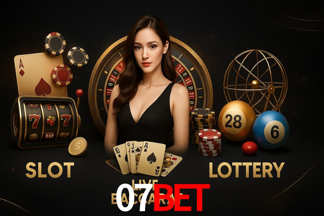 07bet Belo Horizonte - Promo Tips