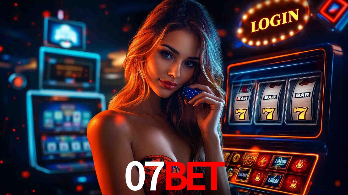 07bet login