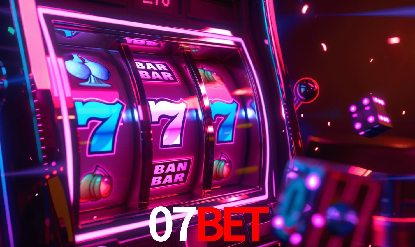 07bet Salvador - Strategies
