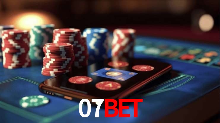 07bet São Paulo - Jogo Providers