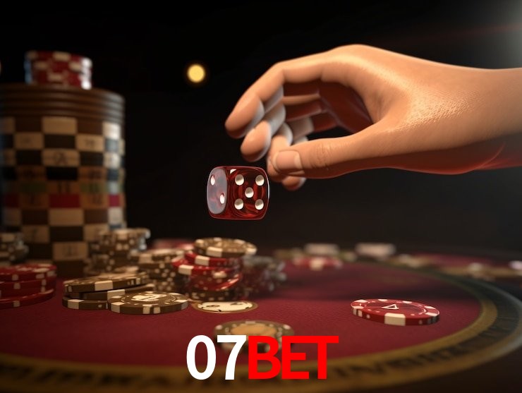 Ofertas Exclusivas 07bet