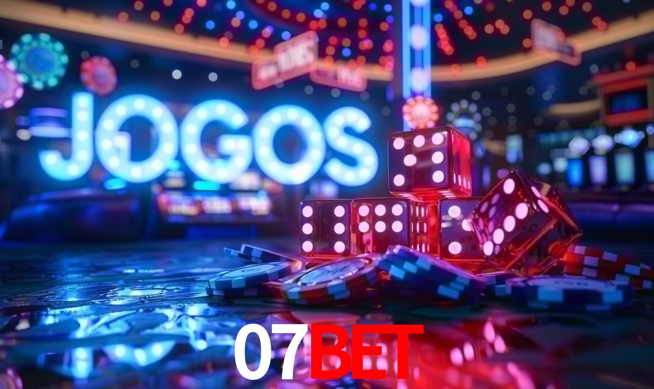 Casino VIP 07bet