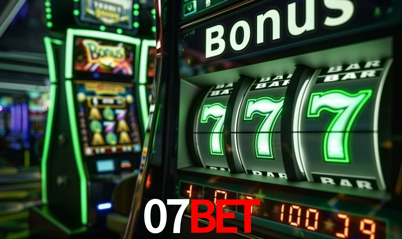 Account Benefits 07bet