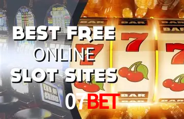 A Popularidade dos Caça-Níqueis no 07bet