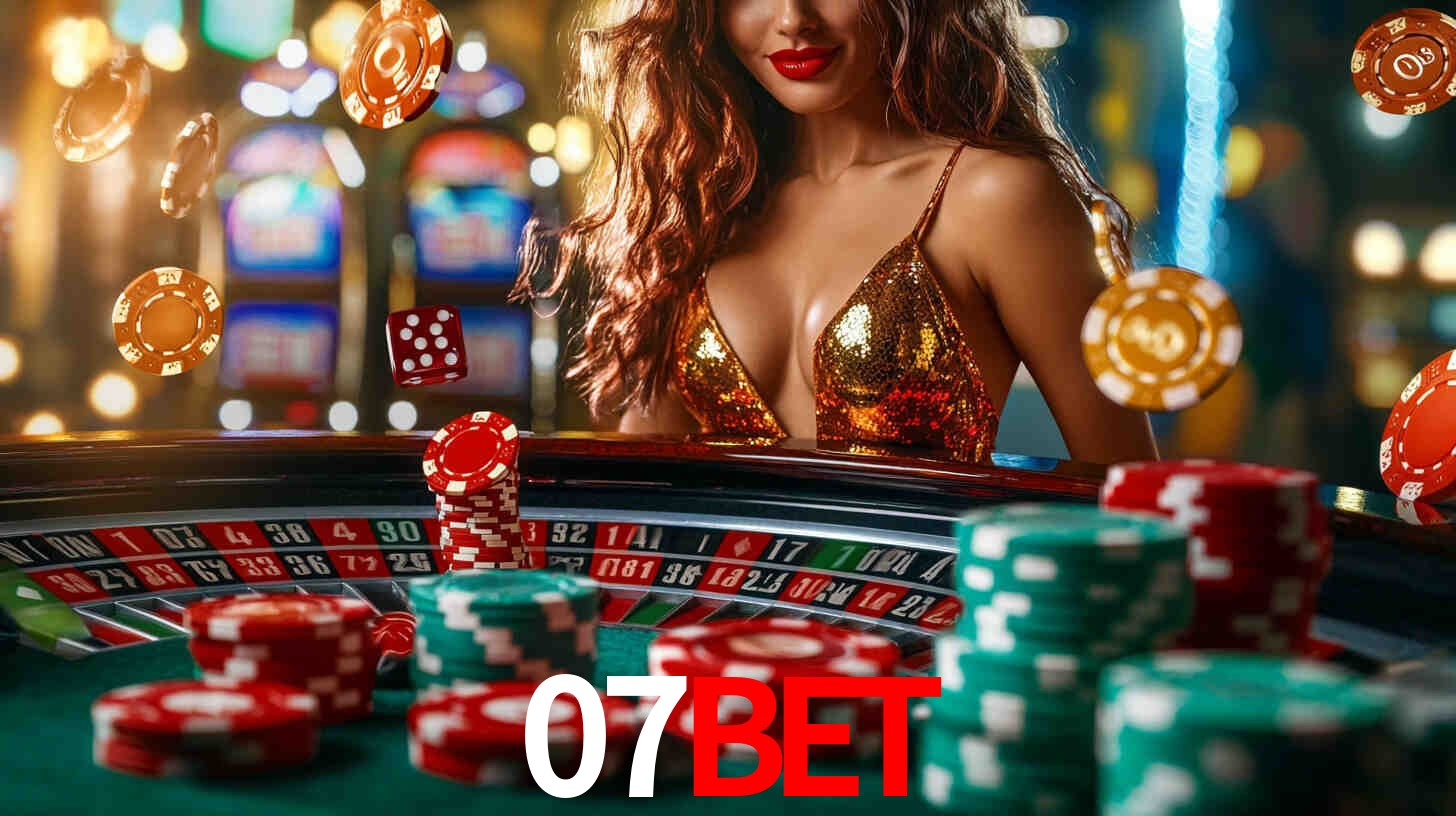 Programa VIP 07bet