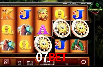 Desvendando o Mundo dos Jogos Virtuais na 07bet