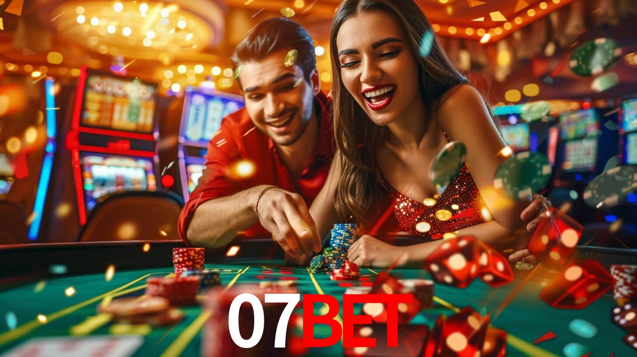 07bet - Customer Support