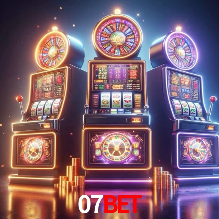 07bet login